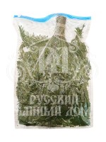 Веник из сибирской пихты в вакуумной упаковке 